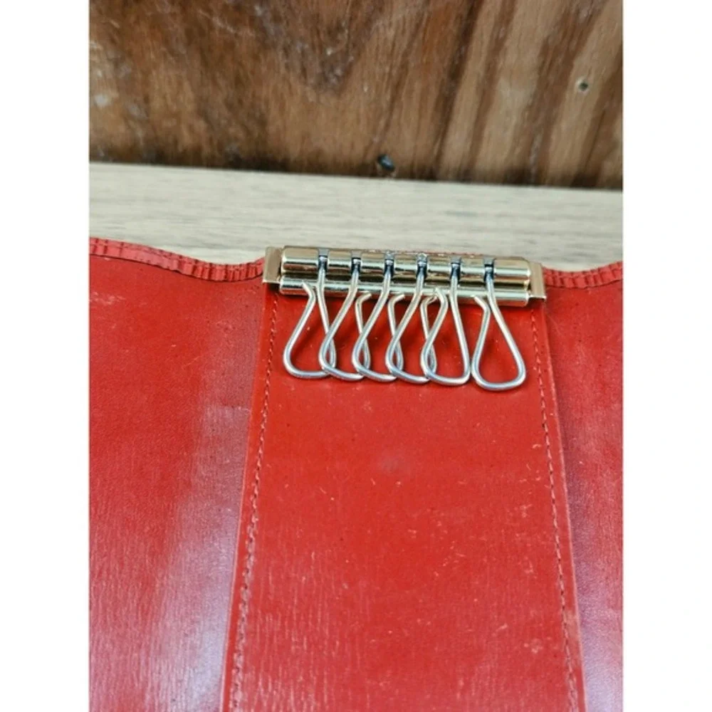 Louis Vuitton Epi Leather 6 Key Holder